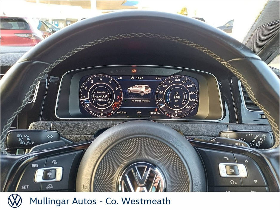 2018 Volkswagen Golf - image 23