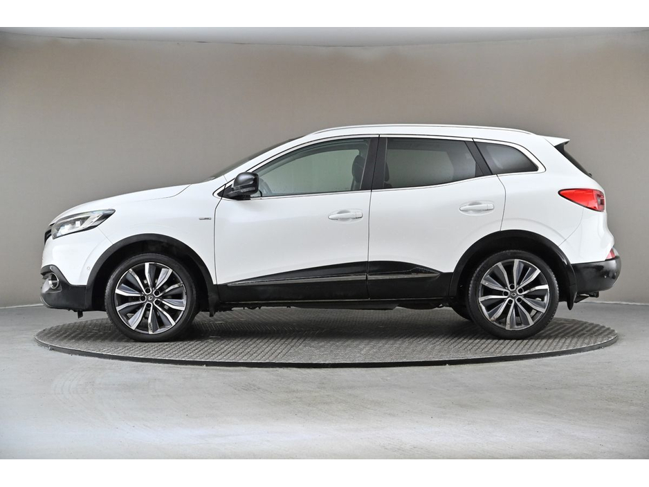 2017 Renault Kadjar - image 5