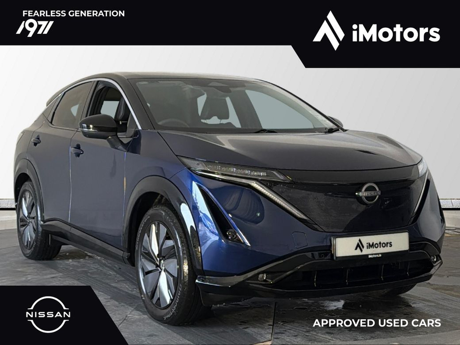 2024 Nissan Ariya for sale in , Ireland