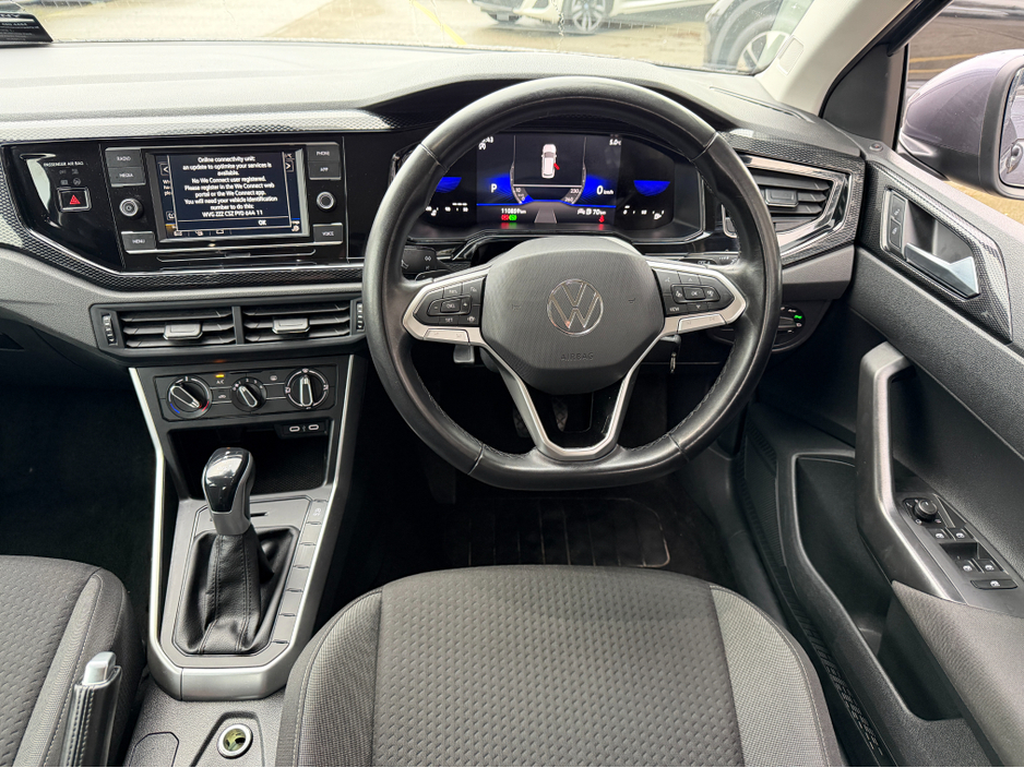 2023 Volkswagen Taigo LIFE €19,999