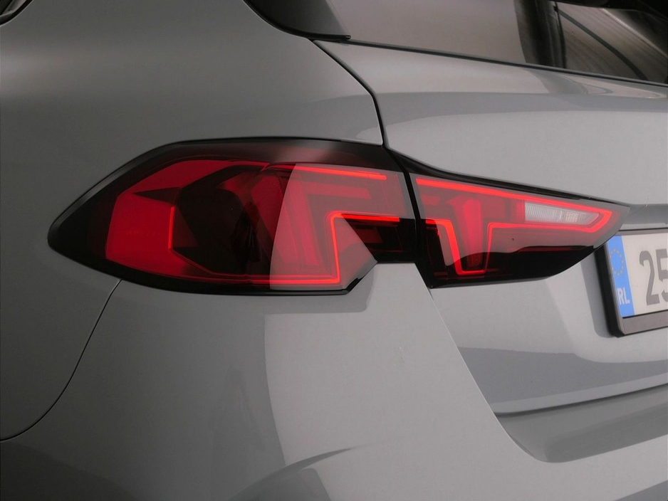 2025 BMW 1 Series 120 M Sport €41,900