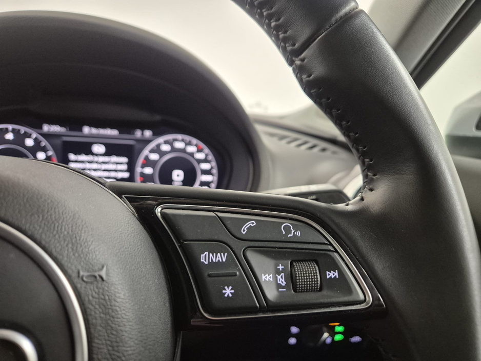 2019 Audi A3 SPORT LUXURY PACK**1.4 TFSI AUTO**FULL LEATHER**FULL ELECTRIC HEATED SEATS**FACELIFT SPORT MODEL**APPLE AND ANDROID CARPLAY**DIGITAL DASH**IRISH MAPS**KEYLESS ENTRY**WARRANTY AVAILABLE**FINANCE €21,949