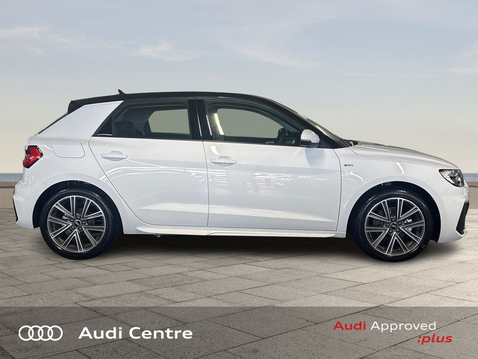 2026 Audi A1 - image 5