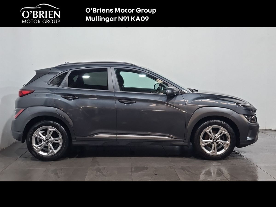 2022 Hyundai Kona 1.0 T-GDI Executive €20,900