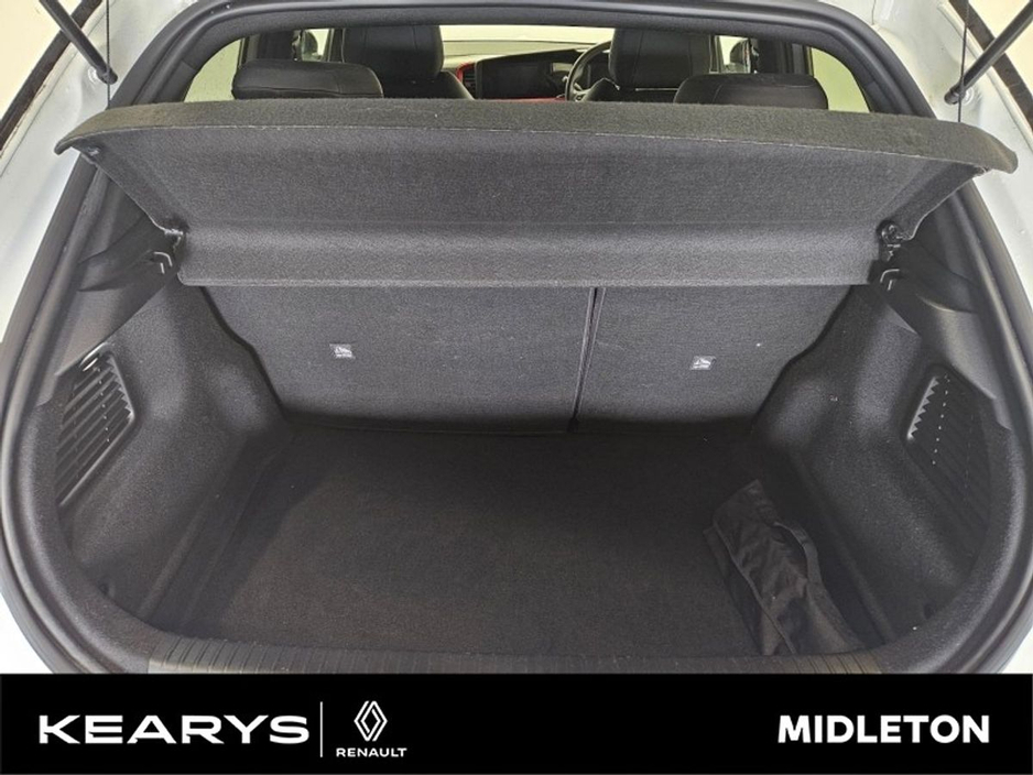 2022 Opel Mokka SRI 1.5 (110PS) S/S €20,990