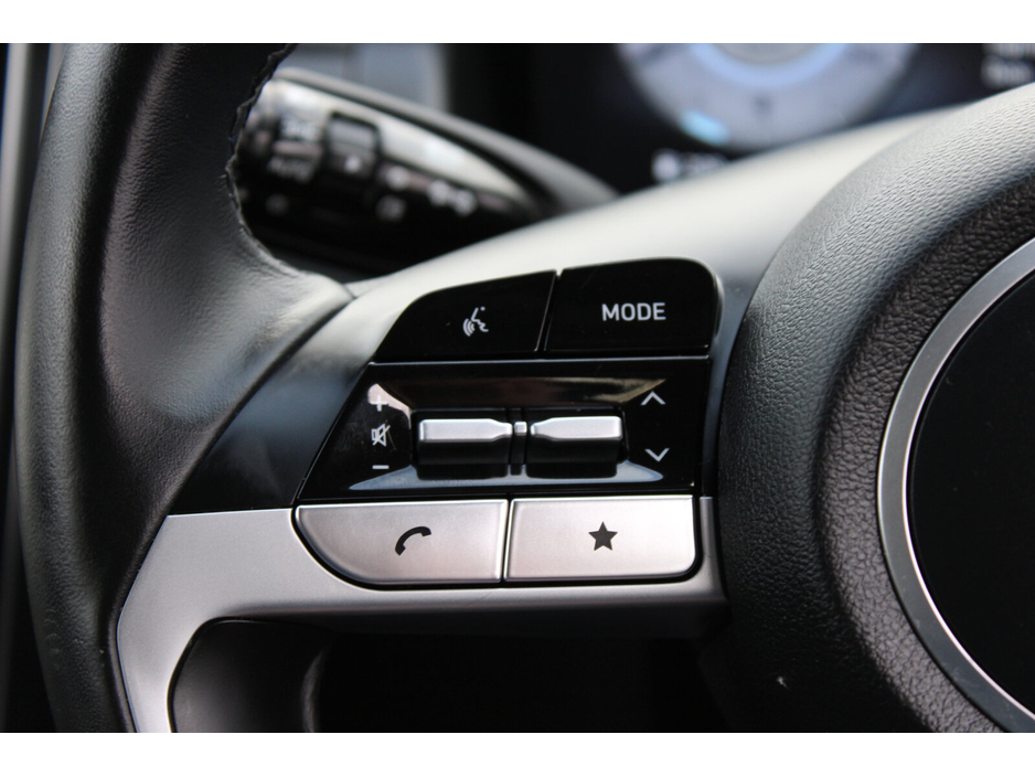 2024 Hyundai Tucson 2WD Executive €35,950