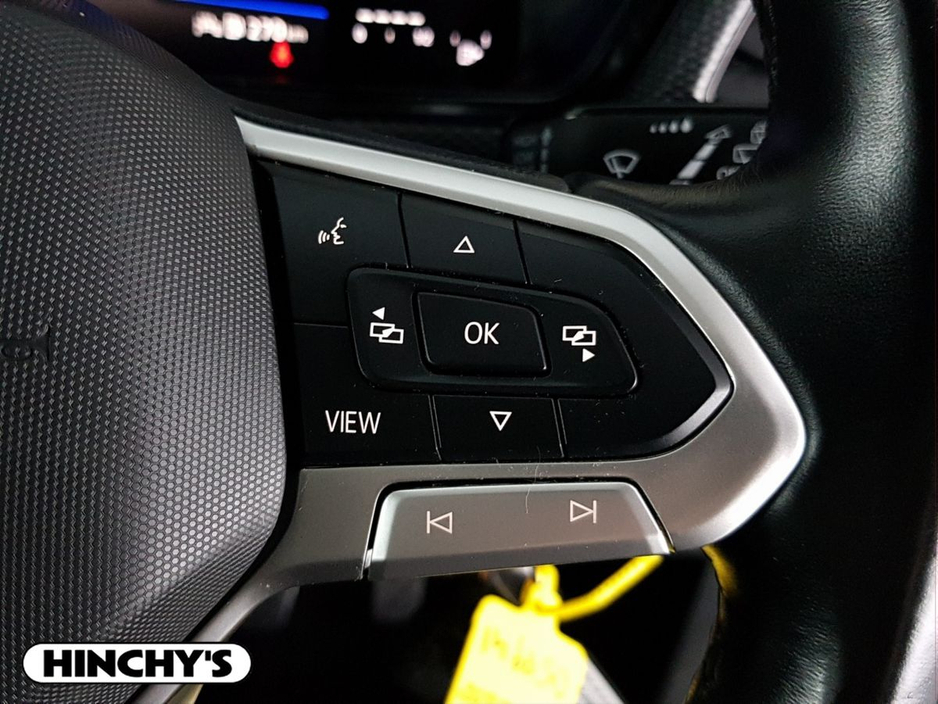 2023 Volkswagen T-Cross - image 18