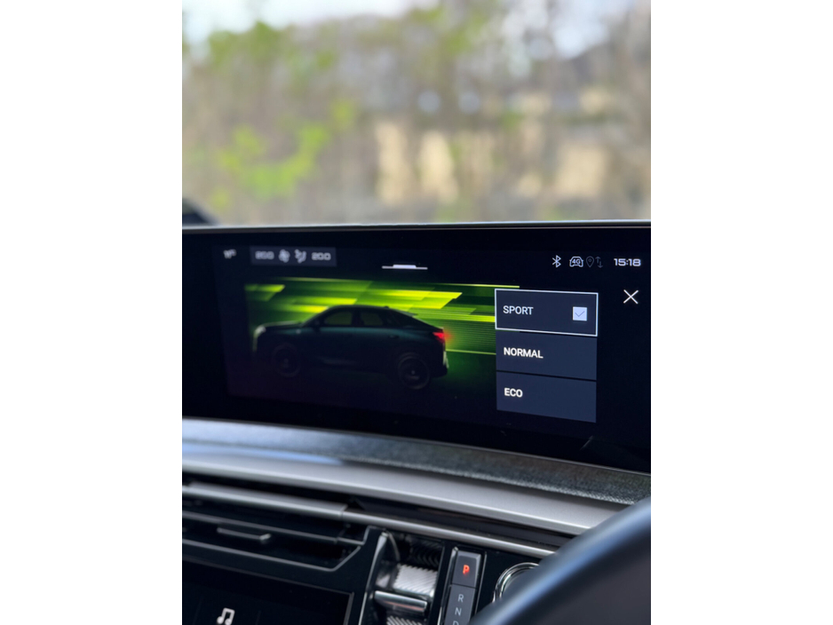 2025 Peugeot 3008 - image 41