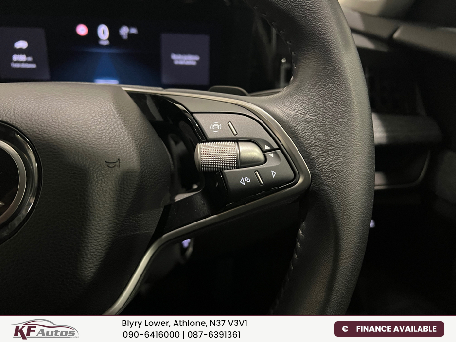 2024 Skoda Superb SE Technology 2.0TDI 150bhp 5dr DSG Auto - 242 Reg €44,995