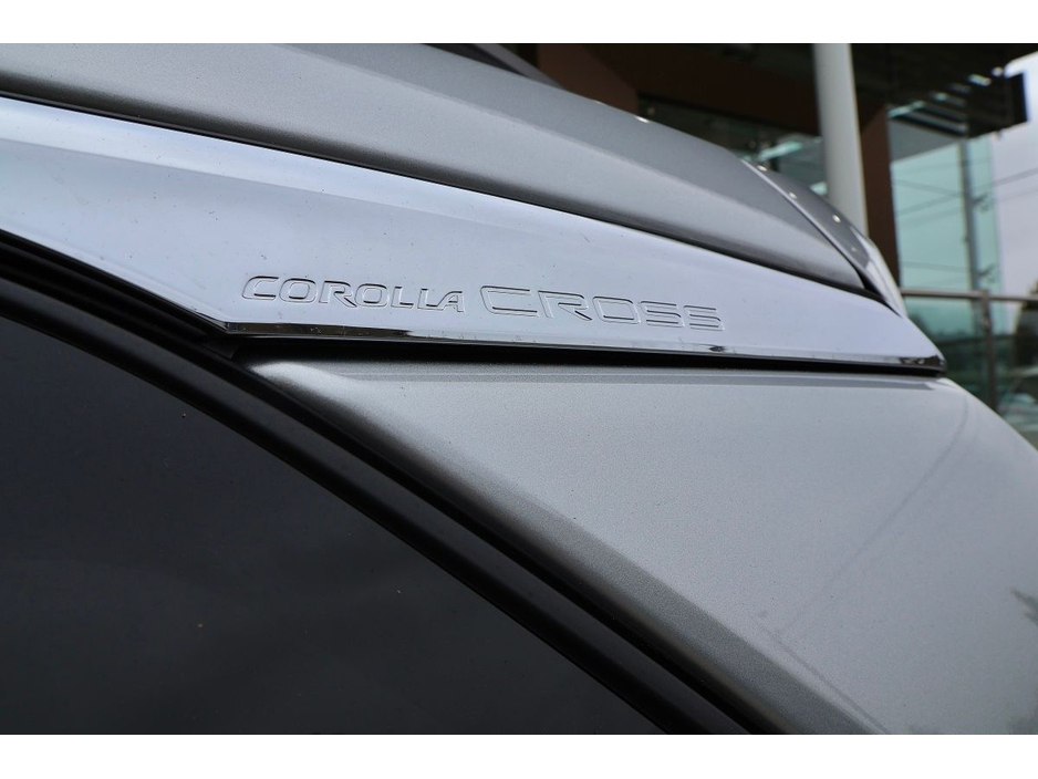 2022 Toyota Corolla - image 4