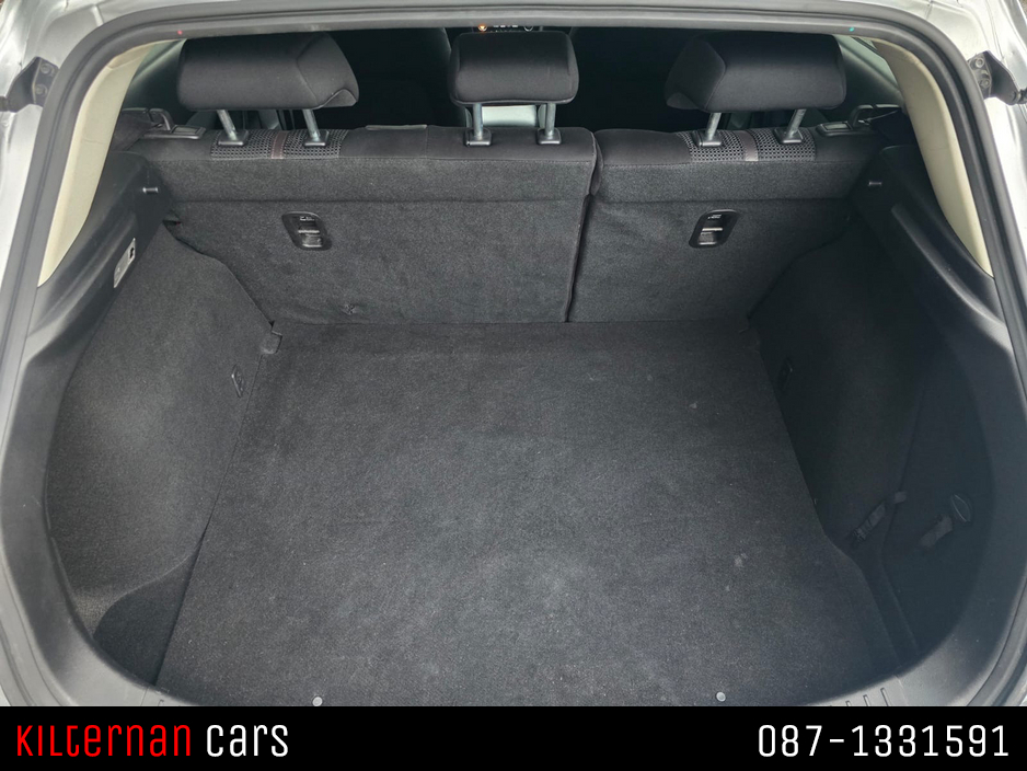 2016 Mazda Mazda3 2.0 SKYACTIV-G SE-L NAV AUTO €9,999