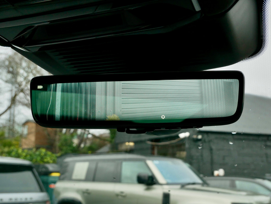 2025 Land Rover Range Rover Sport 3.0 I6 PHEV 550 PS Autobiography €139,950