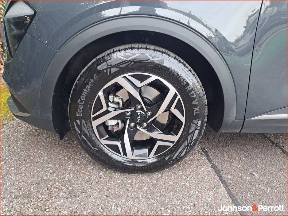 2025 Kia Sportage K2 Diesel 0% Finance Available! €36,900