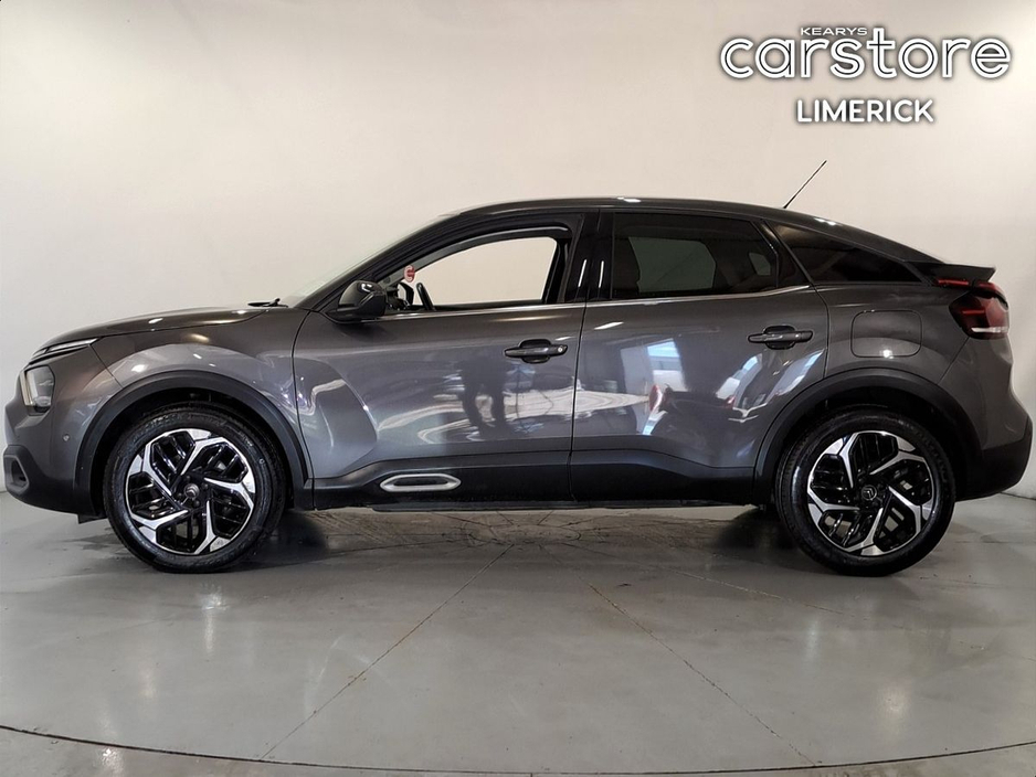 2022 Citroen C4 - image 6