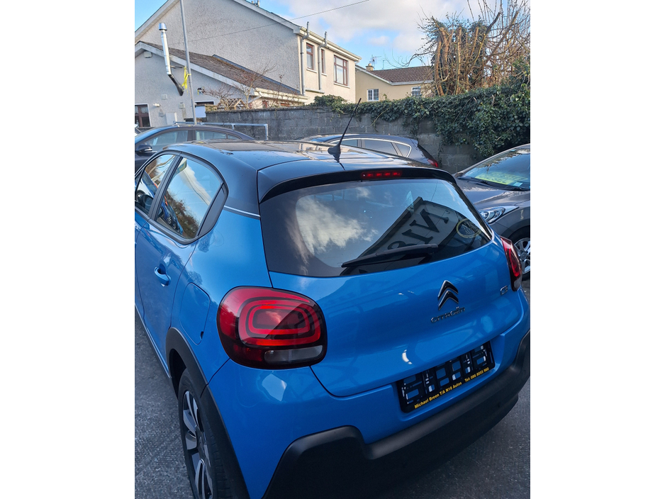 2019 Citroen C3 - image 5