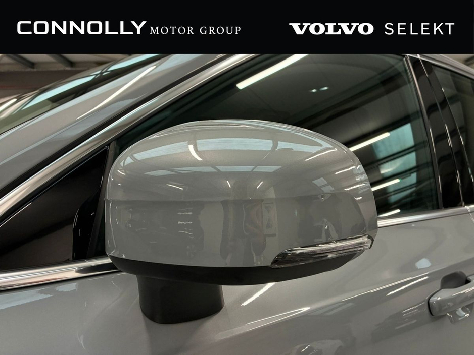 2023 Volvo XC90 Xc90 T8 Recharge Awd Auto €62,995