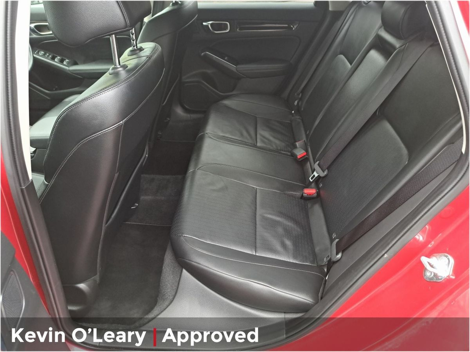 2024 Honda Civic - image 9