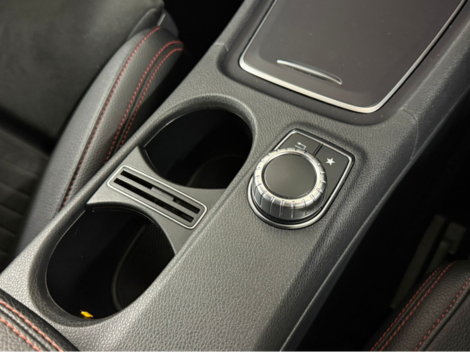 2019 Mercedes-Benz CLA Class - image 18