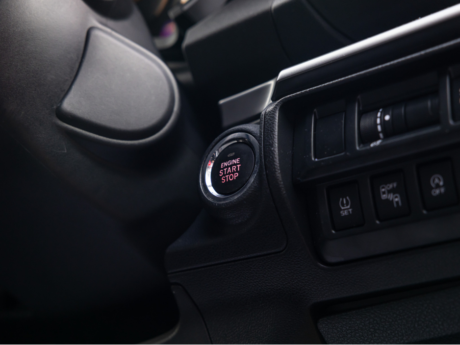 2018 Subaru XV 1.6 I SE CVT EYESIGHT 4DR EL ELECTRONIC €19,950