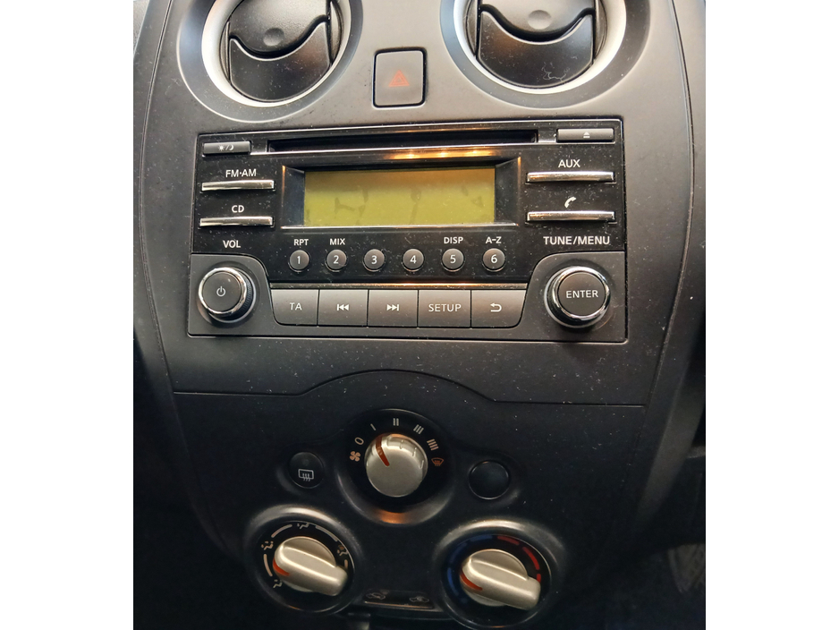 2017 Nissan Note - image 7