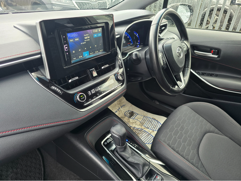 2019 Toyota Corolla - image 14