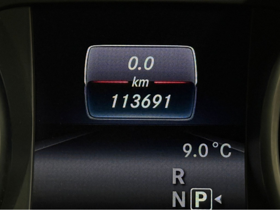 2019 Mercedes-Benz CLA Class - image 17