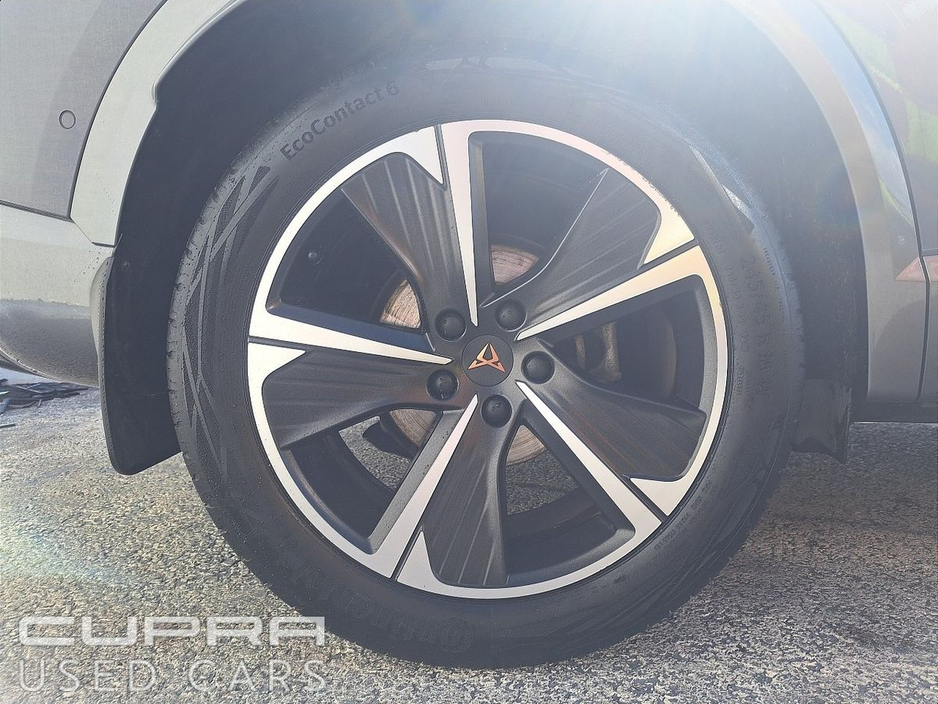 2023 Cupra Formentor 1.5TSI Petrol LOW MILEAGE €32,900