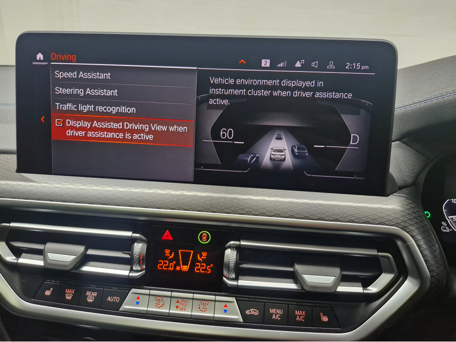 2023 BMW iX3 - image 33