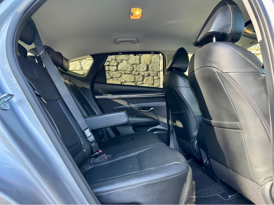 2021 Hyundai Tucson - image 16