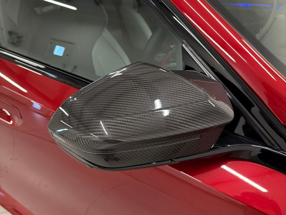 2024 BMW M5 - image 31