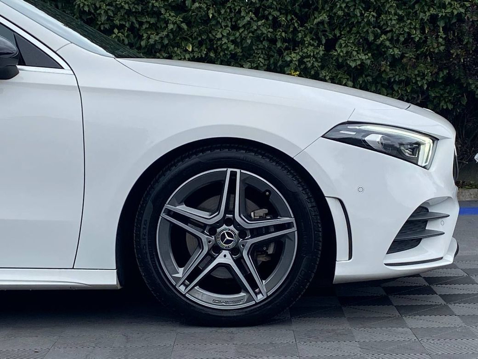 2019 Mercedes-Benz A Class - image 10