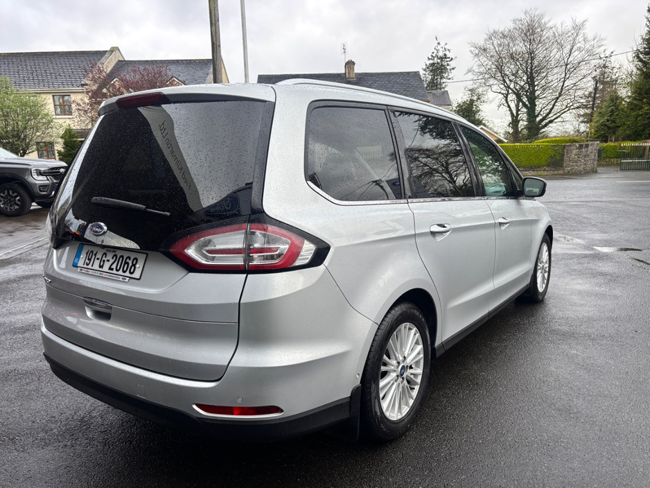 2019 Ford Galaxy - image 7