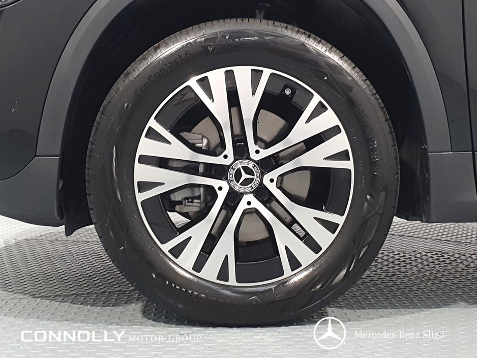 2026 Mercedes-Benz GLA Class 180D €59,900