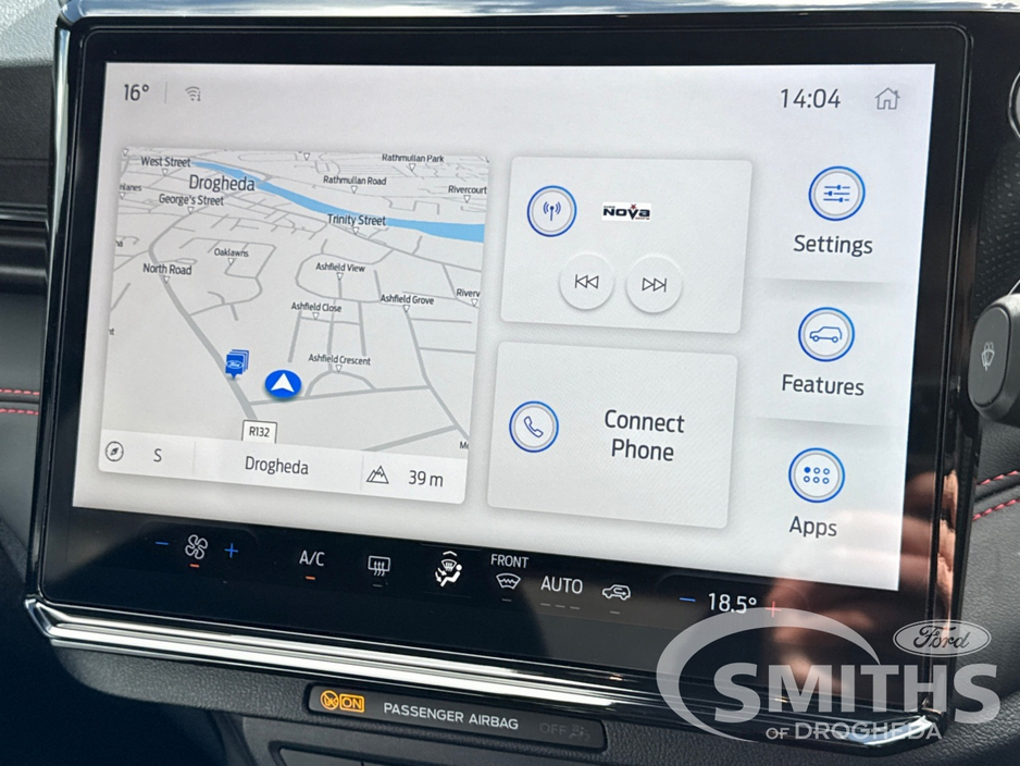 2025 Ford Puma - image 18