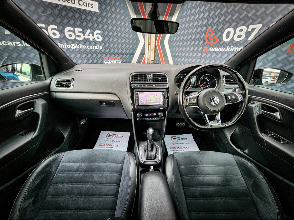 2016 Volkswagen Polo - image 23