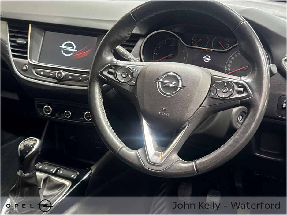 2022 Opel Crossland X 1.2i (83PS) 5 Speed SC €19,995