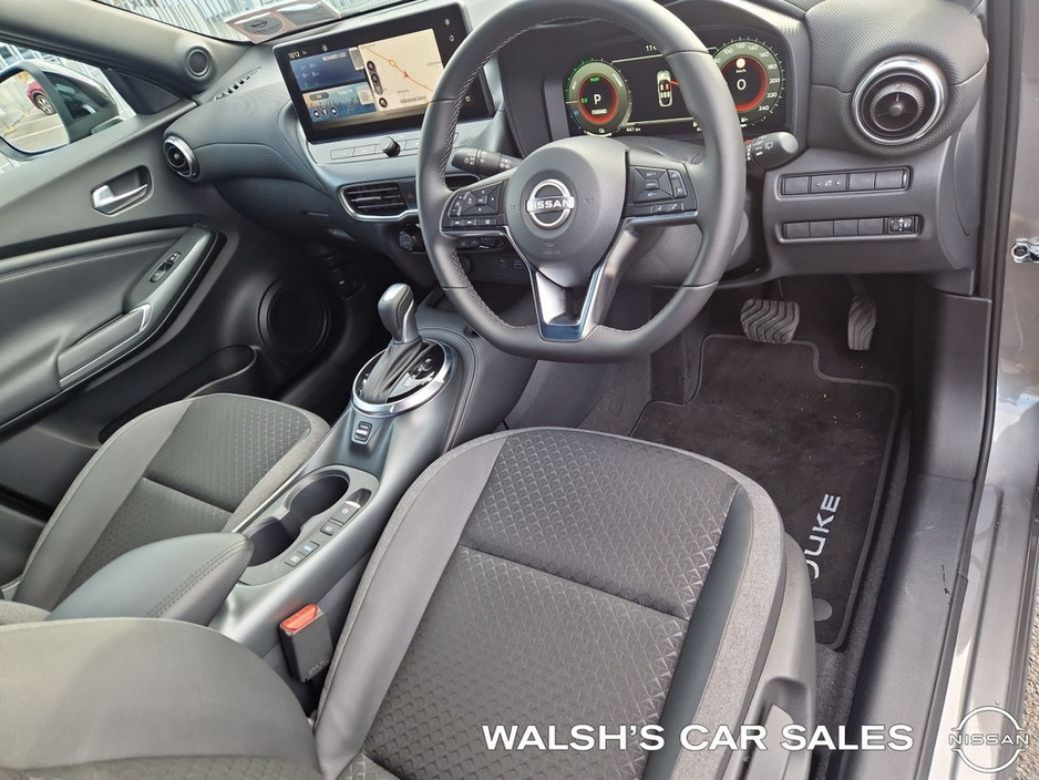 2025 Nissan Juke 1.6 HYB SV Premium MY24 1 €35,950