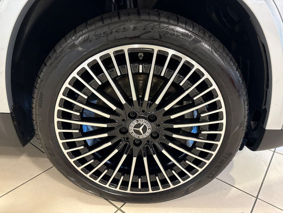 2024 Mercedes-Benz EQA - image 11