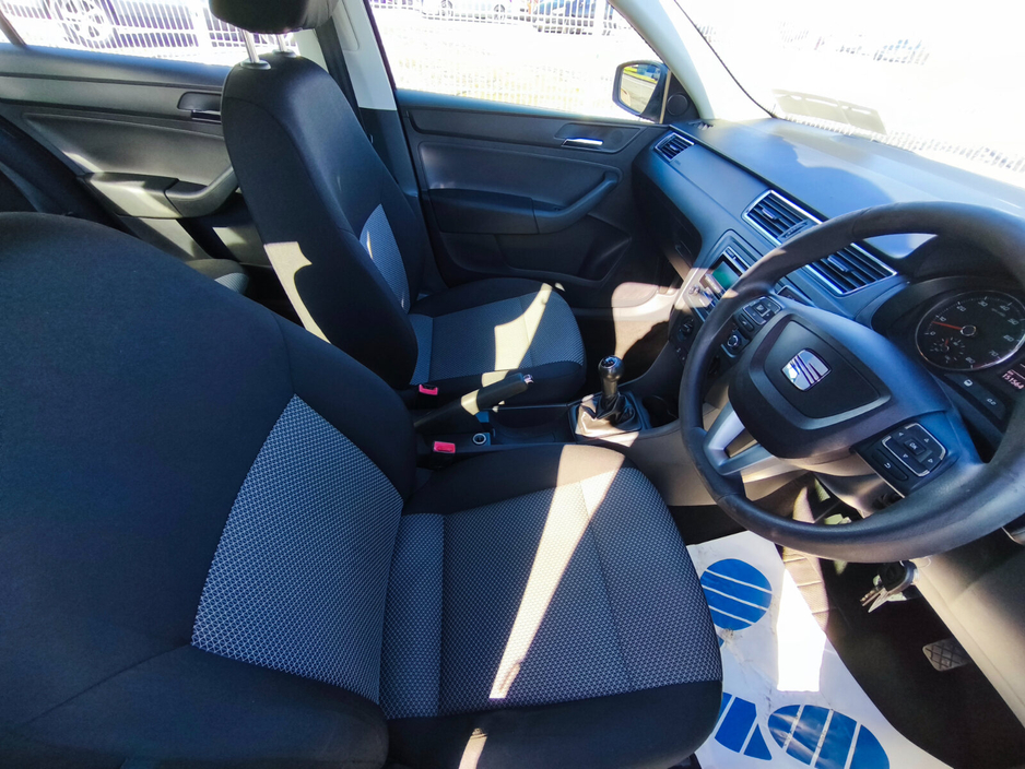 2013 SEAT Toledo - image 15