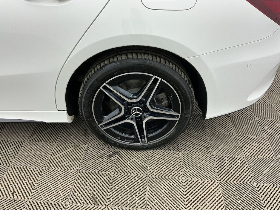 2022 Mercedes-Benz A Class - image 8