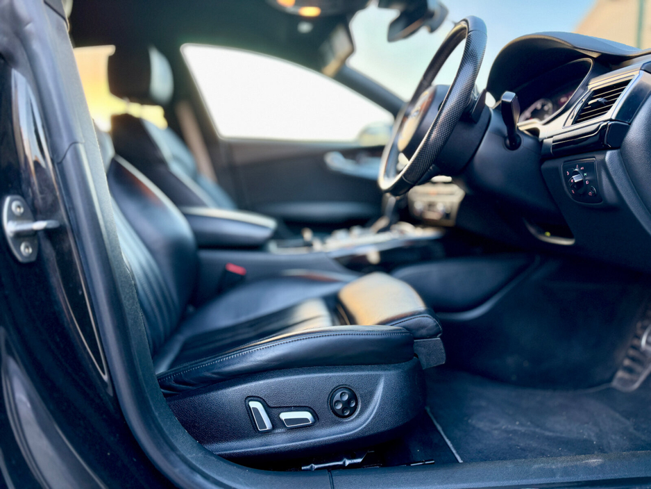 2016 Audi A7 3.0TDI 218 quattro S-Tronic S Line €22,950