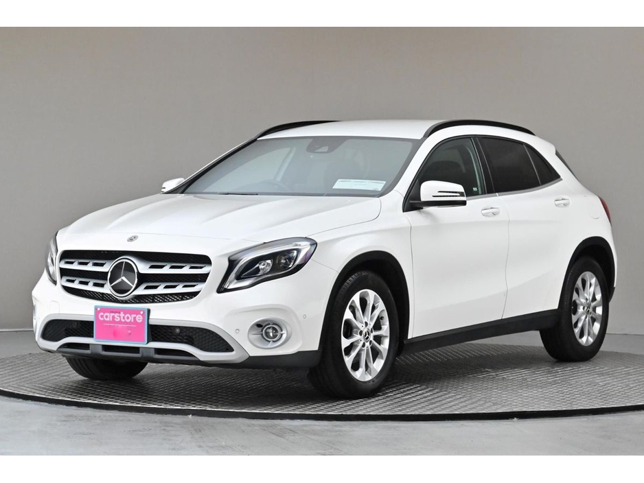 2019 Mercedes-Benz GLA Class GLA 180 *HALF LEATHER*REVERSE CAM*PARK SENSORS* €25,890