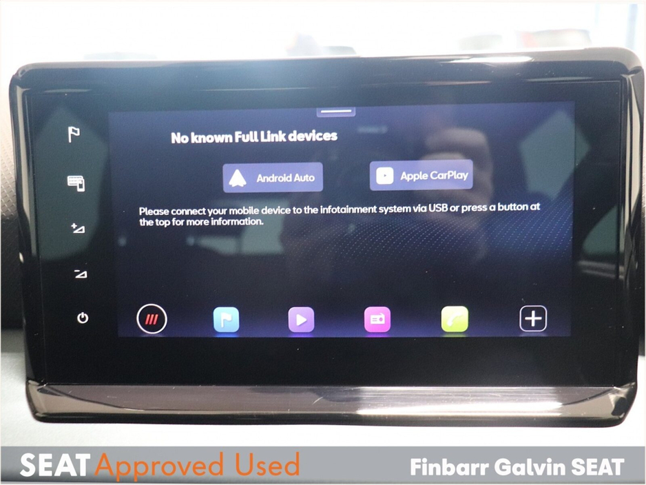 2025 SEAT Arona - image 16