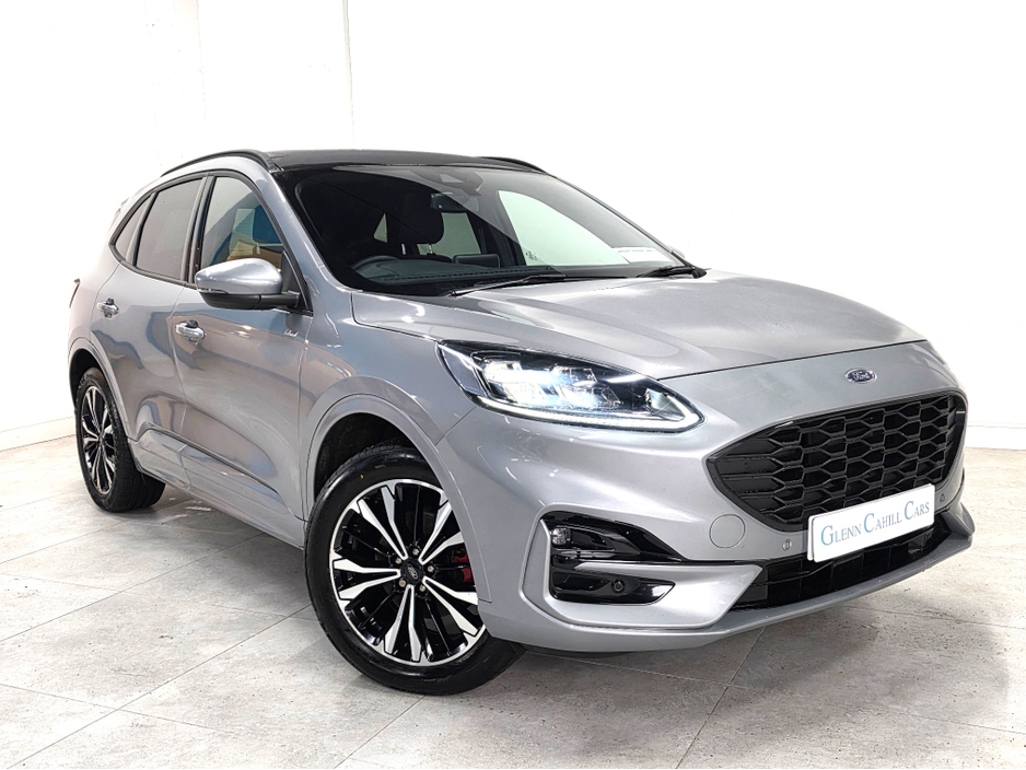 2022 Ford Kuga ST-LINE X Edition  PHEV 225 BHP  - Low Miles €28,950