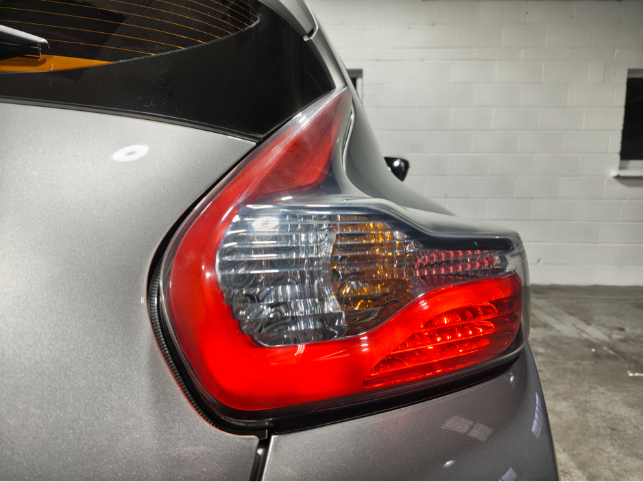 2018 Nissan Juke 1.5 DSL XE E6 4DR €9,995