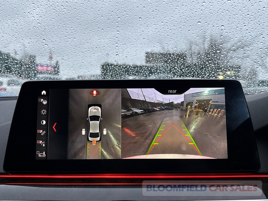 2017 BMW 5 Series MSPORT , AUTO  // IMMACULATE €28,950