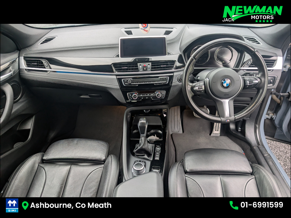 2021 BMW X2 - image 8