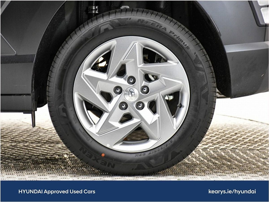 2024 Hyundai Kona Petrol Elegance €30,990