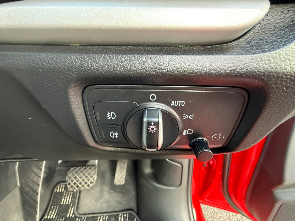 2016 Audi A3 - image 17