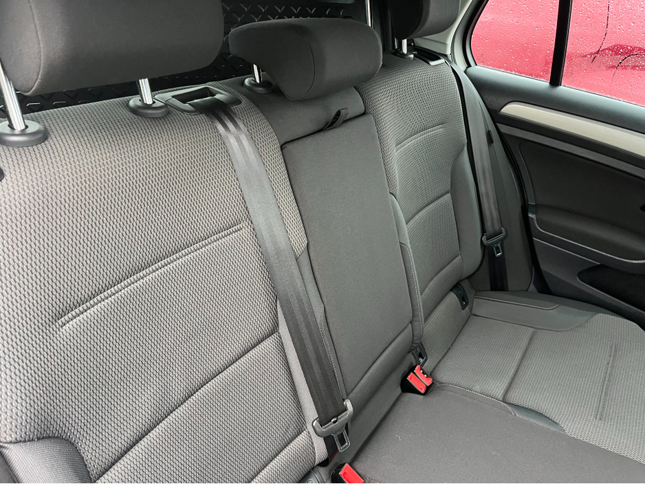 2015 Volkswagen Golf 1.2 TSI 5DR AUTO LOW KMS €12,950